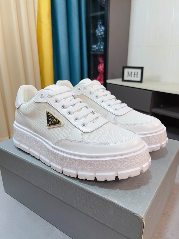 Prada Shoes Mens ID:20260916-261